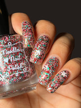 Load image into Gallery viewer, Christmas Queen