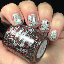 Load image into Gallery viewer, Christmas Queen