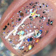 Load image into Gallery viewer, Cosmic Love