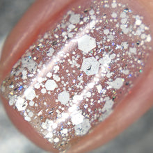 Load image into Gallery viewer, White Hot