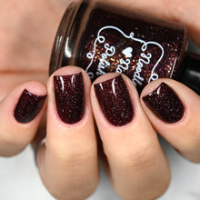 Load image into Gallery viewer, Mulberry Wine