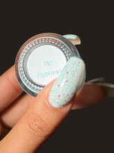 Load image into Gallery viewer, Miss Peppermint