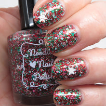 Load image into Gallery viewer, Christmas Queen