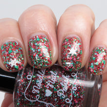 Load image into Gallery viewer, Christmas Queen