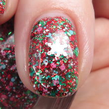 Load image into Gallery viewer, Christmas Queen