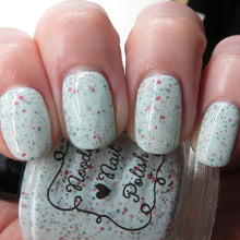 Load image into Gallery viewer, Miss Peppermint