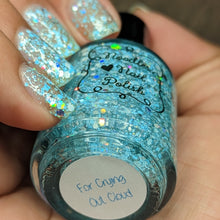 Load image into Gallery viewer, For Crying Out Cloud