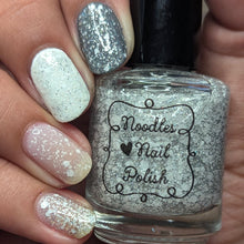 Load image into Gallery viewer, White Hot