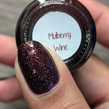 Load image into Gallery viewer, Mulberry Wine