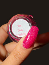 Load image into Gallery viewer, Very Berry Christmas