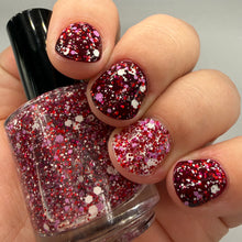 Load image into Gallery viewer, Candy Cane Twist