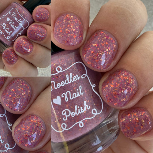 Little Miss Autumn