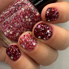 Load image into Gallery viewer, Candy Cane Twist