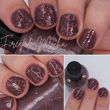 Load image into Gallery viewer, Fireside Mocha