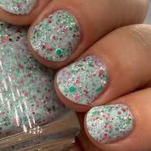 Load image into Gallery viewer, Merry Mint