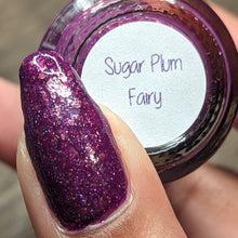 Load image into Gallery viewer, Sugar Plum Fairy