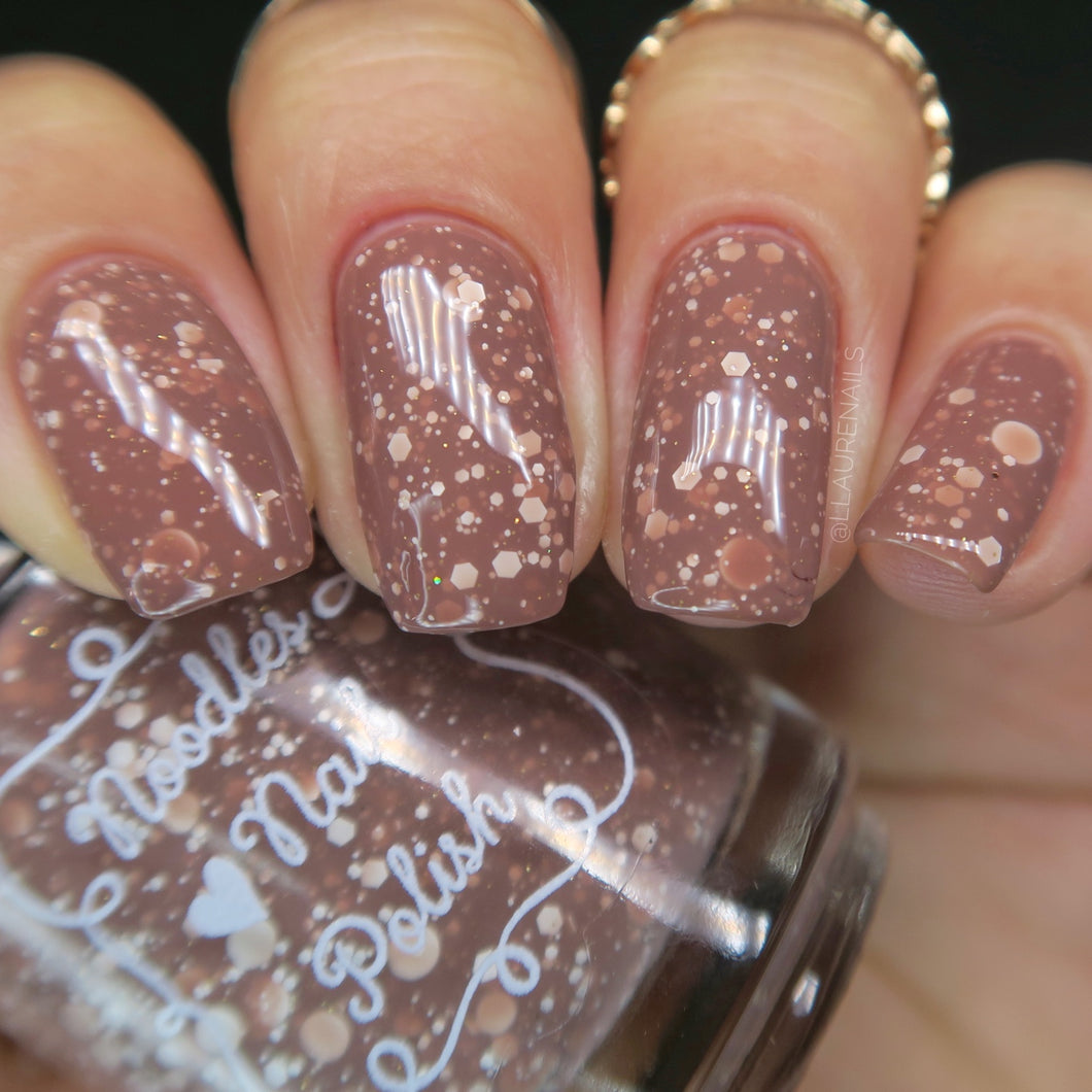 Cocoa & Cream